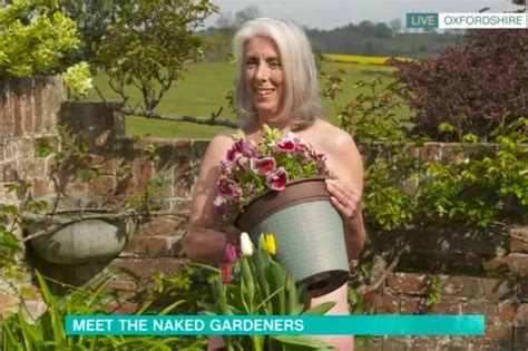 naked gardener|Why I Garden This Way Every Day 